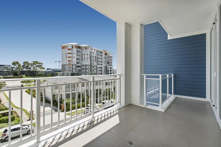309/17 Woodlands Avenue, Breakfast Point NSW 2137