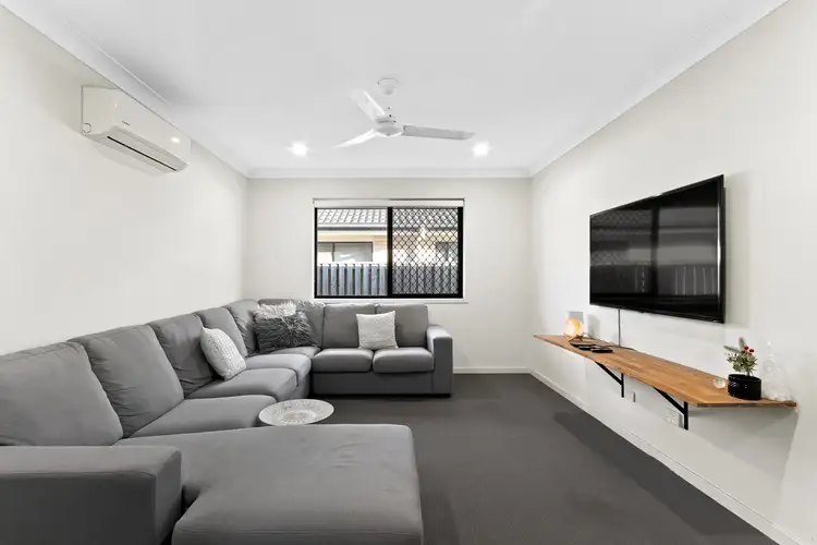 Third view of Homely house listing, 16 Wicker Road, Park Ridge QLD 4125