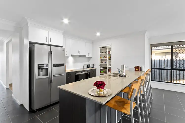Fifth view of Homely house listing, 16 Wicker Road, Park Ridge QLD 4125