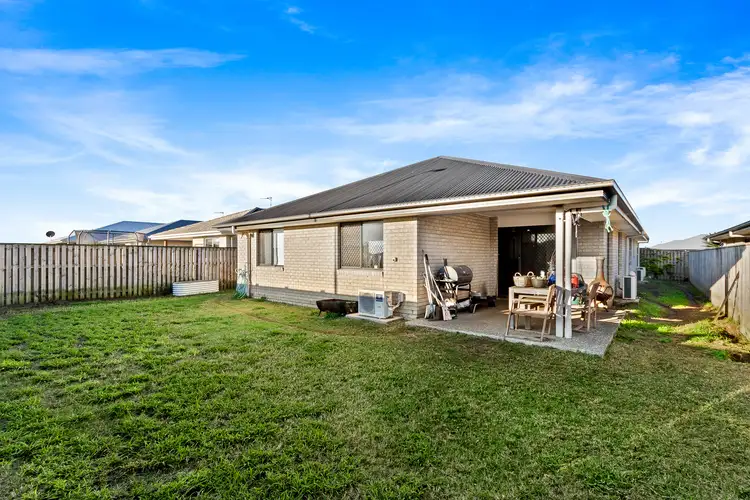 Sixth view of Homely house listing, 16 Wicker Road, Park Ridge QLD 4125