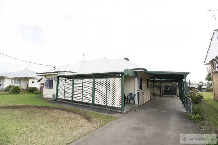 35 Smith Street, Gatton QLD 4343