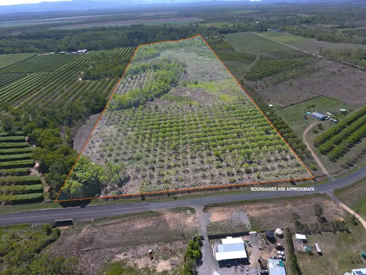 LOT 73 Querin Road, Biboohra QLD 4880