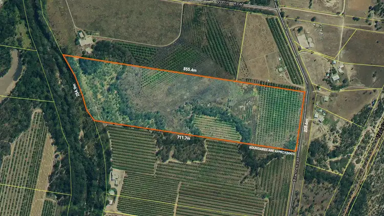 Fifth view of Homely land listing, LOT 73 Querin Road, Biboohra QLD 4880