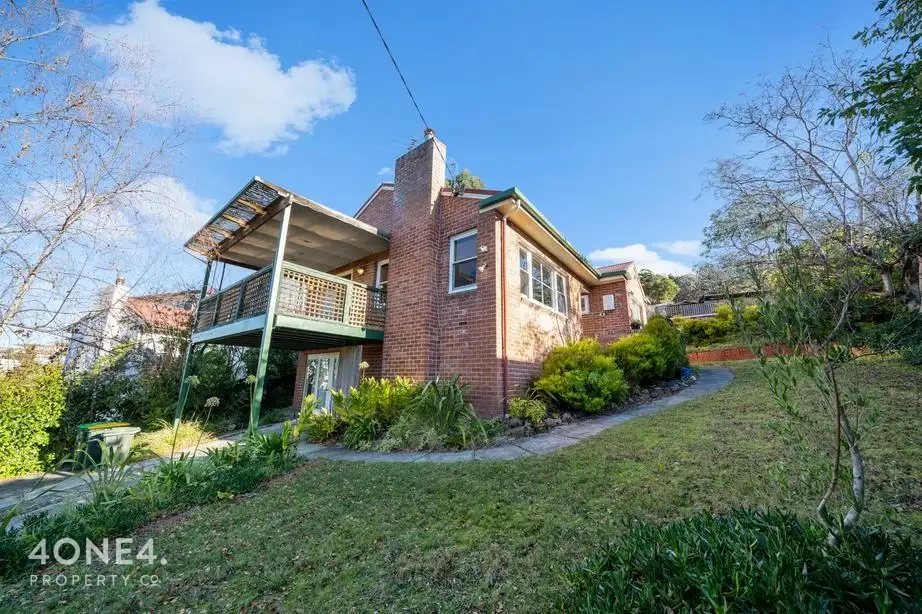 Main view of Homely house listing, 36 Walker Street, Rosetta TAS 7010