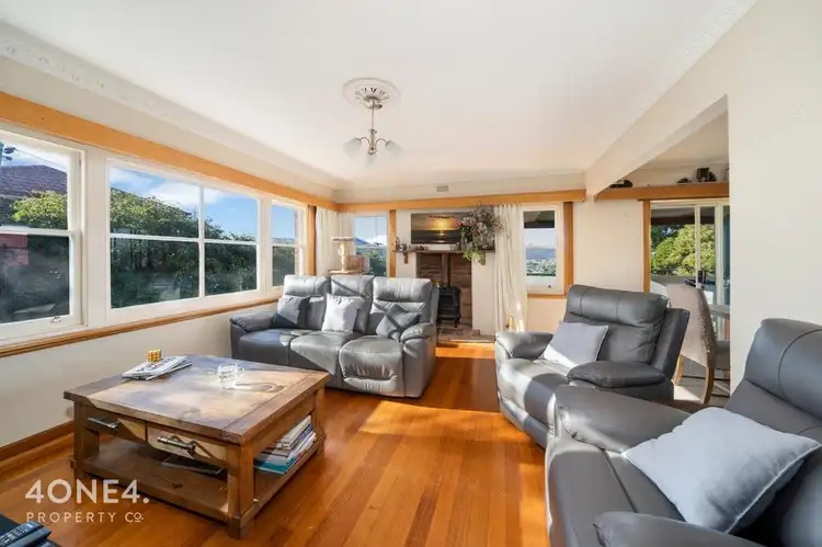 Third view of Homely house listing, 36 Walker Street, Rosetta TAS 7010