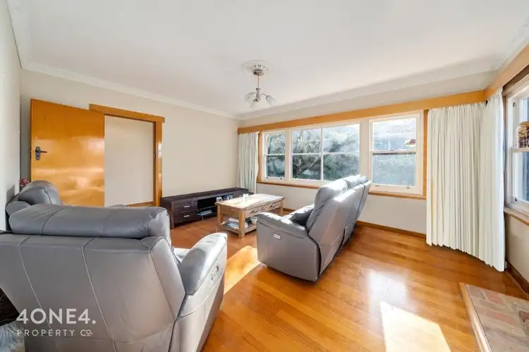 Fourth view of Homely house listing, 36 Walker Street, Rosetta TAS 7010