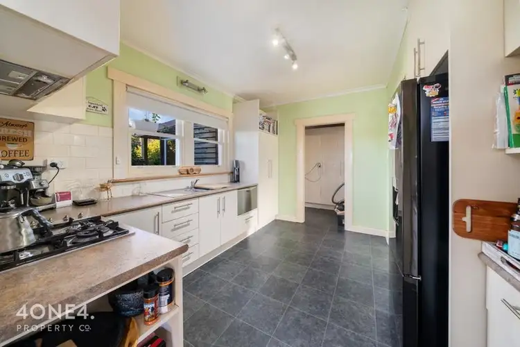 Fifth view of Homely house listing, 36 Walker Street, Rosetta TAS 7010