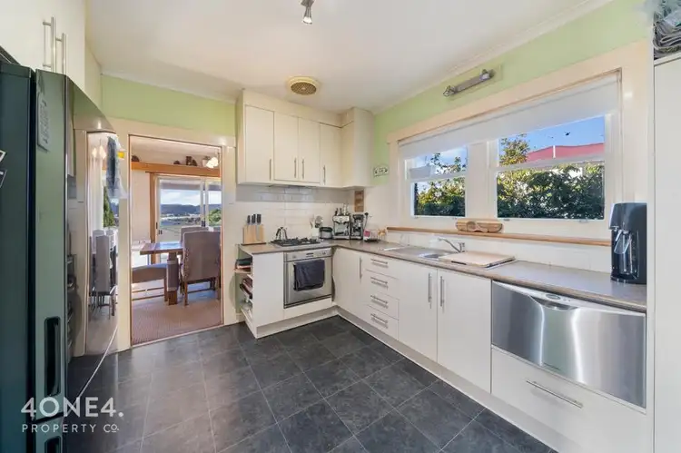 Sixth view of Homely house listing, 36 Walker Street, Rosetta TAS 7010