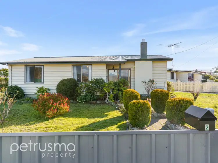 Main view of Homely house listing, 2 Warner Avenue, New Norfolk TAS 7140