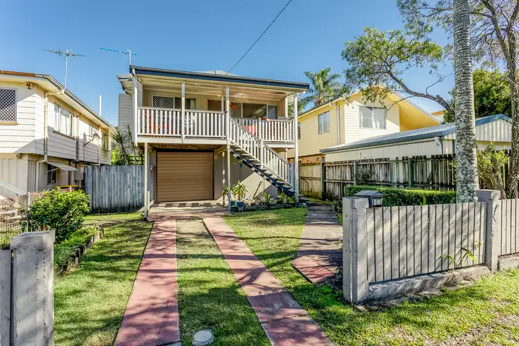 25 Spring Street, Deception Bay QLD 4508