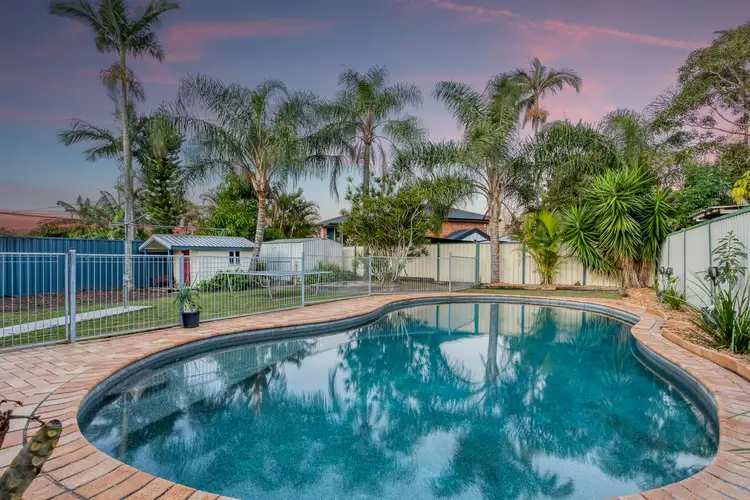 44 Norris Road, Bracken Ridge QLD 4017
