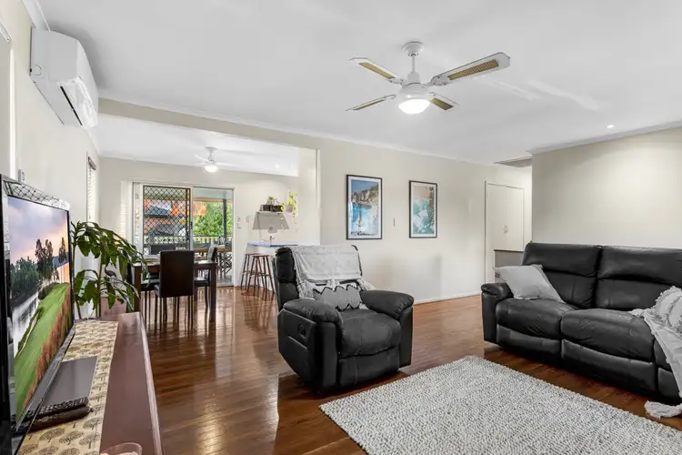Fifth view of Homely house listing, 44 Norris Road, Bracken Ridge QLD 4017