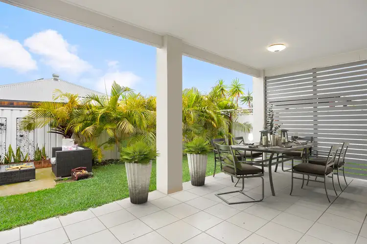 Main view of Homely house listing, 17 Magnetic Street, Kawana Island QLD 4575