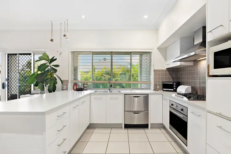 Second view of Homely house listing, 17 Magnetic Street, Kawana Island QLD 4575