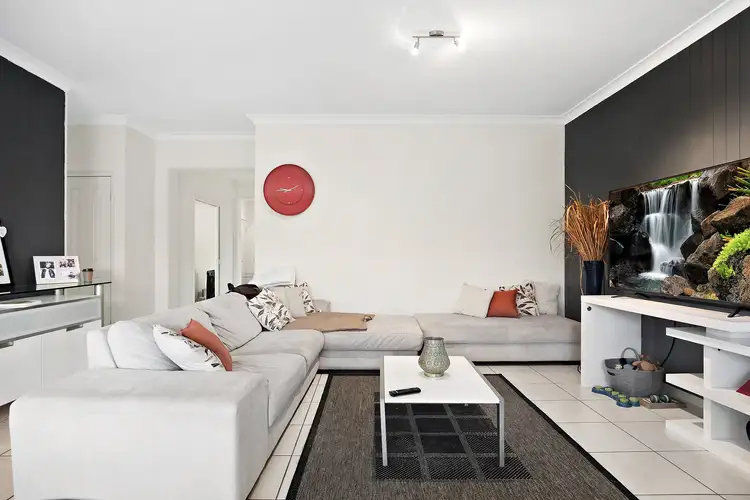 Third view of Homely house listing, 17 Magnetic Street, Kawana Island QLD 4575