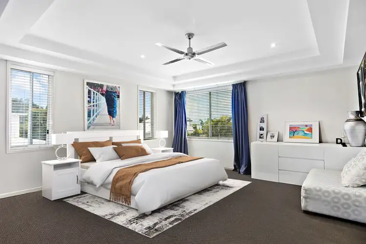 Sixth view of Homely house listing, 17 Magnetic Street, Kawana Island QLD 4575