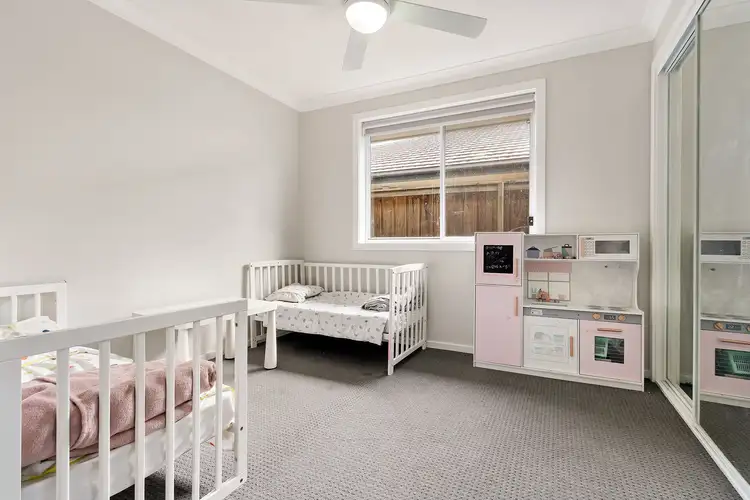 Sixth view of Homely semi-detached listing, 11 Snipe Street, Fletcher NSW 2287