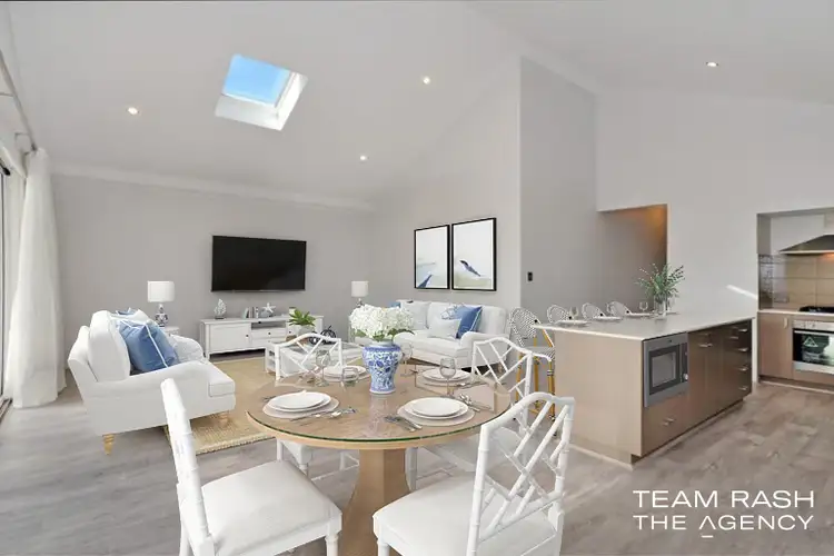 43 Zodiac Drive, Alkimos WA 6038