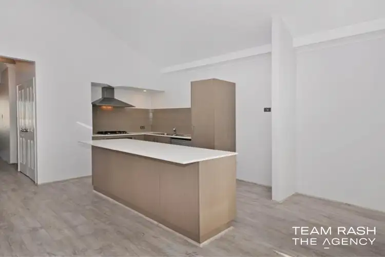 Fifth view of Homely house listing, 43 Zodiac Drive, Alkimos WA 6038