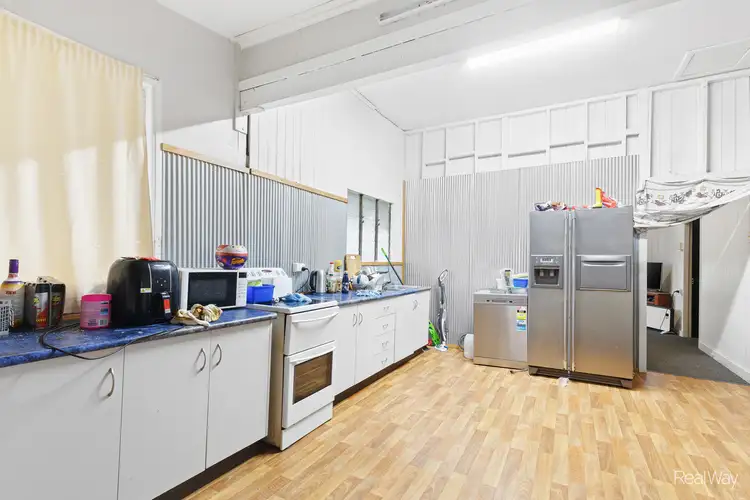 Second view of Homely house listing, 54 James Street, Mount Morgan QLD 4714
