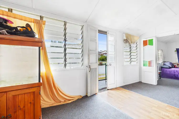 Third view of Homely house listing, 54 James Street, Mount Morgan QLD 4714