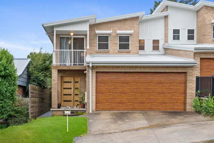 1/7 Bellbird Avenue, Terrigal NSW 2260