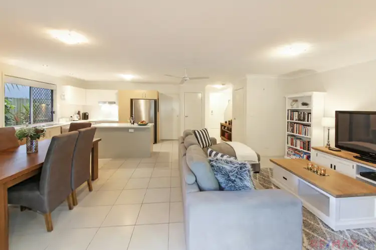 Fourth view of Homely townhouse listing, 15/22 Andrew Avenue, Little Mountain QLD 4551