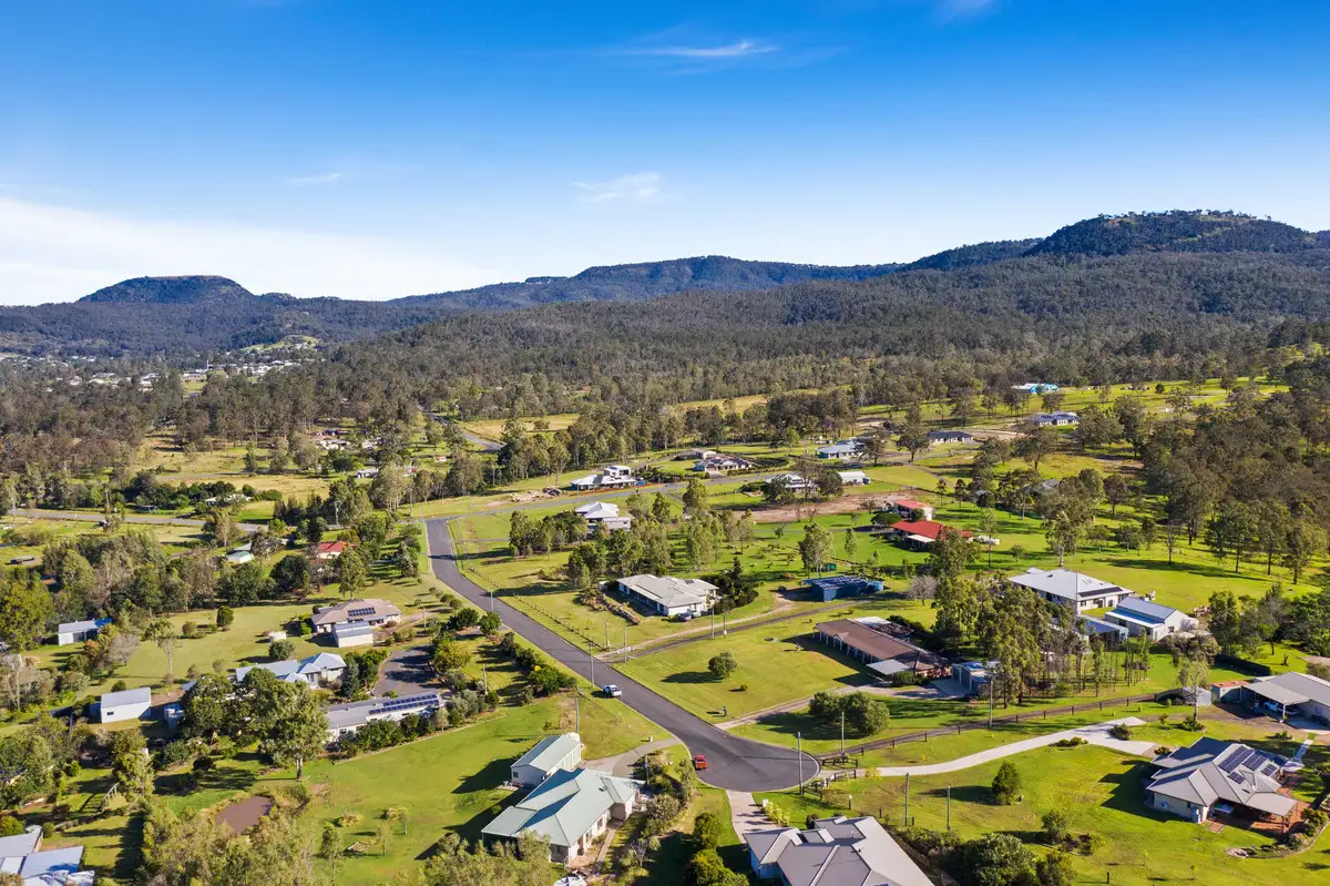 Main view of Homely house listing, 7 Kate Court, Withcott QLD 4352
