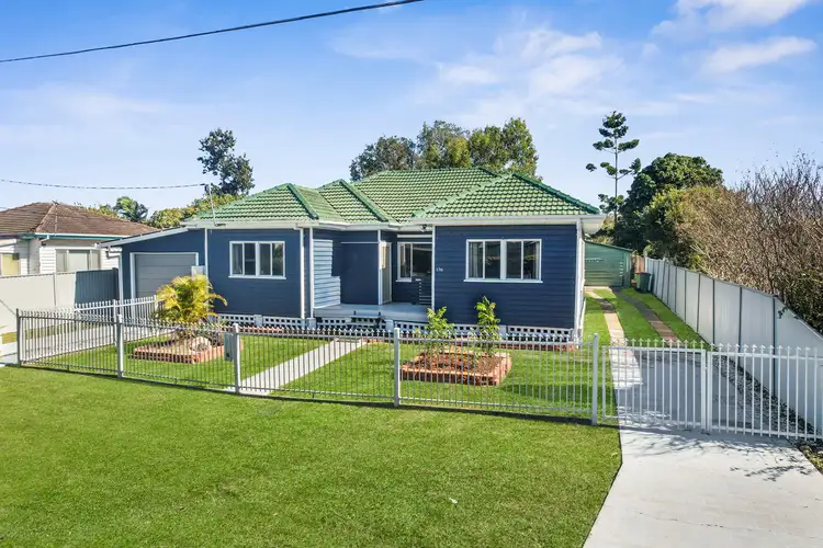 176 Chermside Road, Basin Pocket QLD 4305