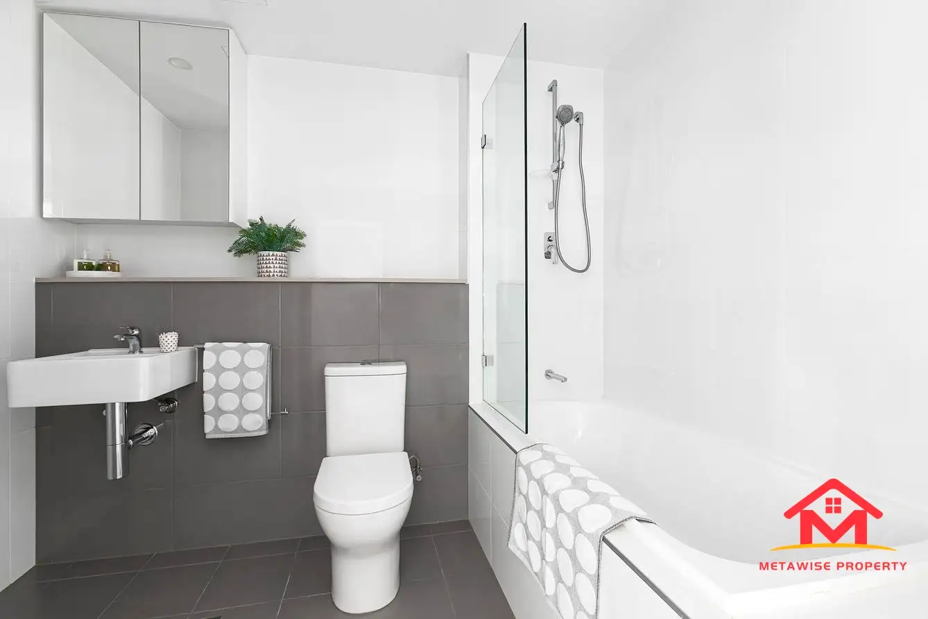 Main view of Homely apartment listing, Just Listed Brand New 2Bed in Hills, Rouse Hill NSW 2155