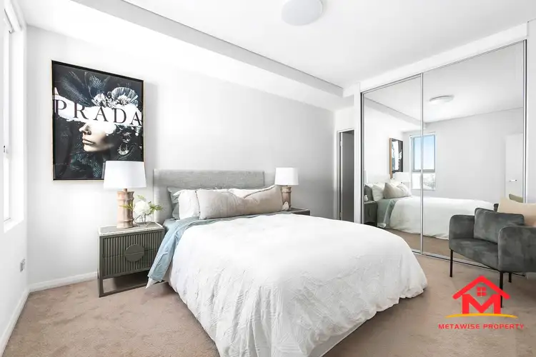 Second view of Homely apartment listing, Just Listed Brand New 2Bed in Hills, Rouse Hill NSW 2155