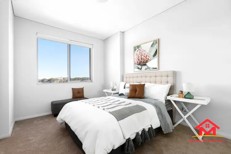 Third view of Homely apartment listing, Just Listed Brand New 2Bed in Hills, Rouse Hill NSW 2155