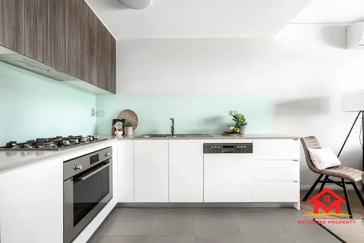 Seventh view of Homely apartment listing, Just Listed Brand New 2Bed in Hills, Rouse Hill NSW 2155