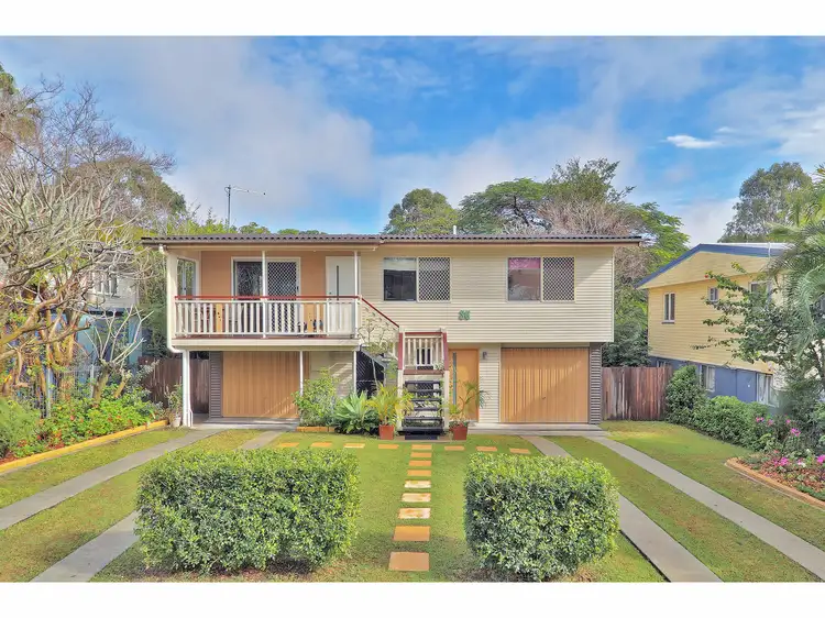 36 Desgrand Street, Archerfield QLD 4108
