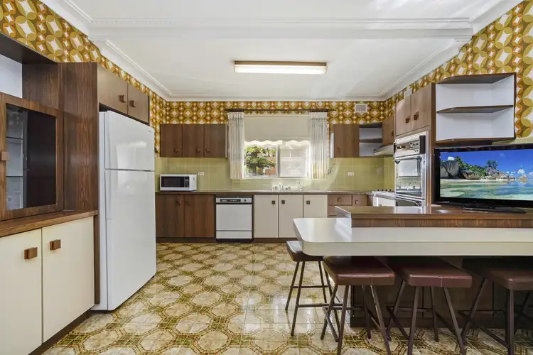Fifth view of Homely house listing, 9 Nicholson Street, Burwood NSW 2134
