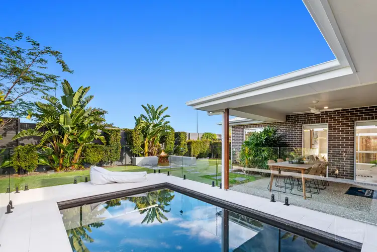6 Patricia Lane, Baringa QLD 4551