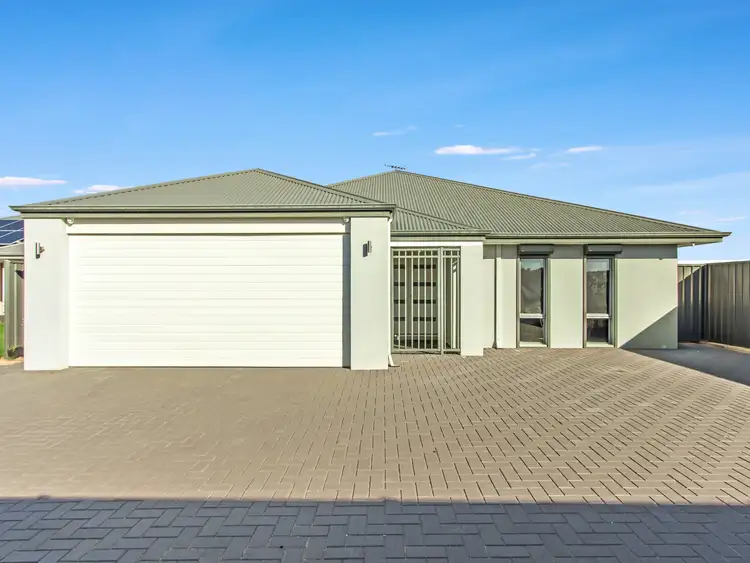 13 Huggins Way, Baldivis WA 6171