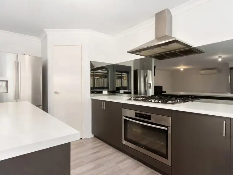 Sixth view of Homely house listing, 13 Huggins Way, Baldivis WA 6171