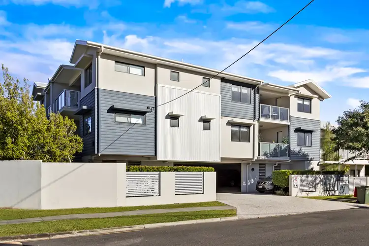 3/79 Beaudesert Road, Moorooka QLD 4105