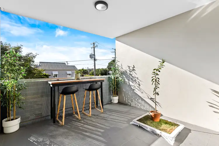 Fifth view of Homely apartment listing, 3/79 Beaudesert Road, Moorooka QLD 4105