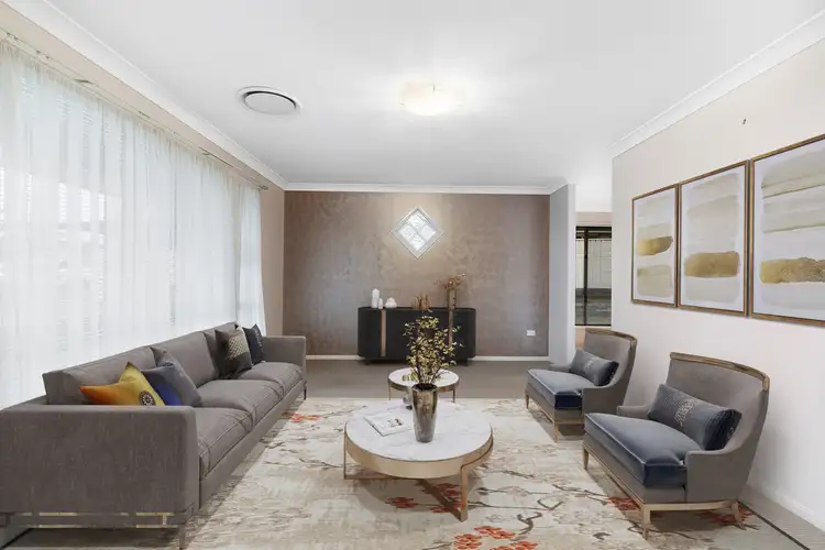 Fourth view of Homely house listing, 1 Schaefer Court, Westbrook QLD 4350