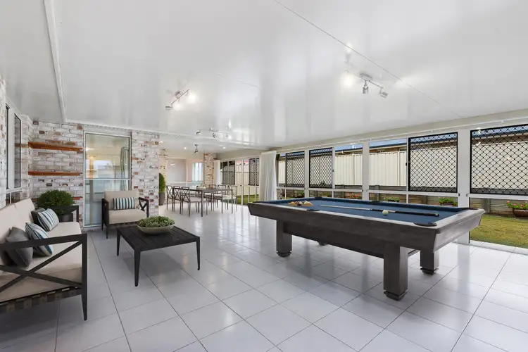 Fifth view of Homely house listing, 1 Schaefer Court, Westbrook QLD 4350