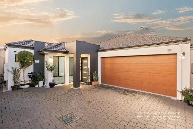 89C Arkana Road, Westminster WA 6061