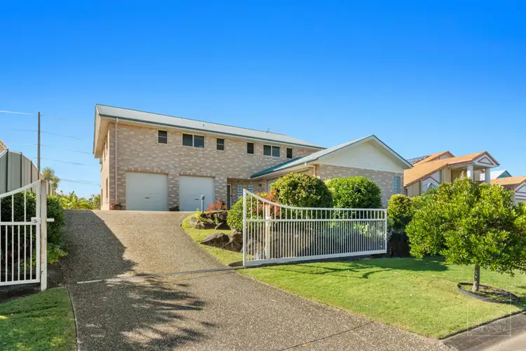 Second view of Homely house listing, 19 Perindi Chase, Currimundi QLD 4551