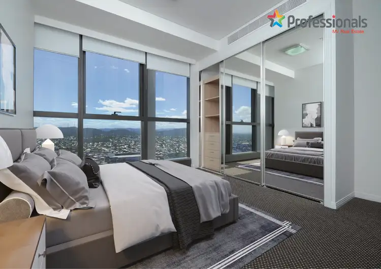 5303/43 Herschel Street, Brisbane City QLD 4000