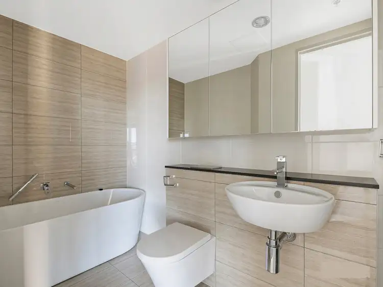 Sixth view of Homely apartment listing, 5303/43 Herschel Street, Brisbane City QLD 4000