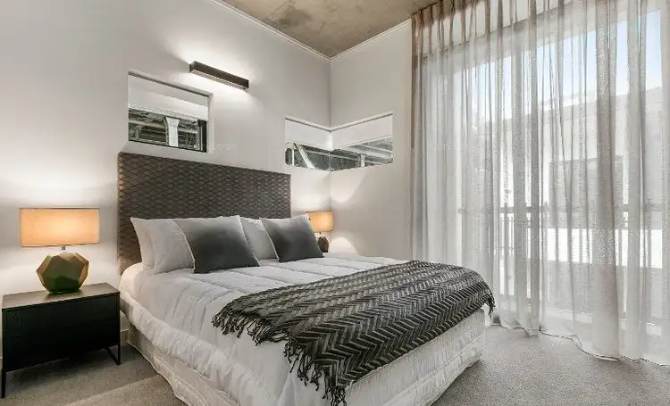 Fourth view of Homely apartment listing, 19 Anderson Street, Kangaroo Point QLD 4169