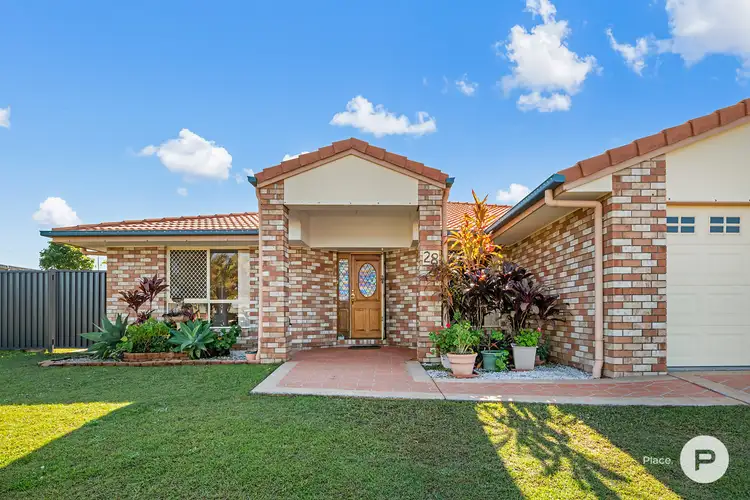 28 Newland Crescent, Parkinson QLD 4115