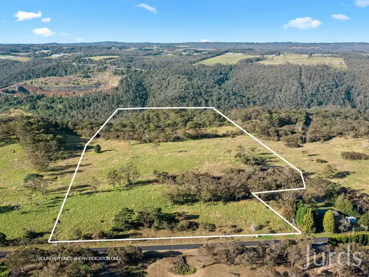 Main view of Homely rural property listing, 301 Ironbark Road, Mangrove Mountain NSW 2250