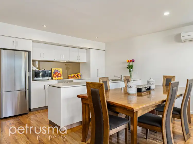 8/75 Warwick Street, Hobart TAS 7000